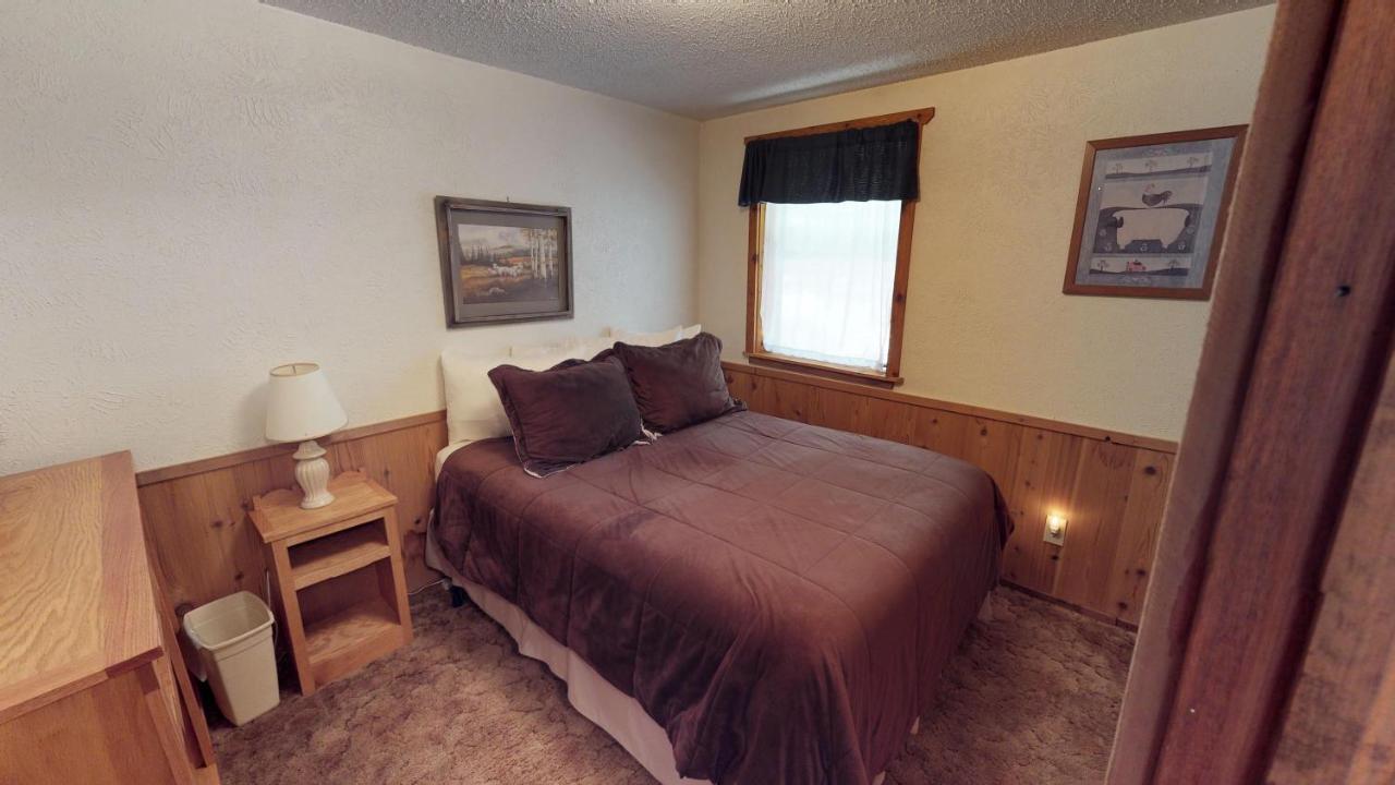 Birdwell Sheep Camp In Upper Valley With High Speed Wifi Red River Exterior foto