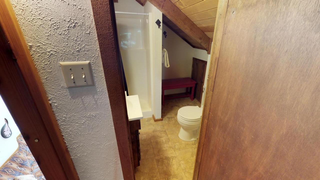 Birdwell Sheep Camp In Upper Valley With High Speed Wifi Red River Exterior foto
