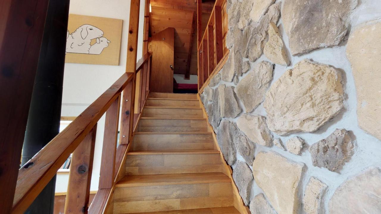 Birdwell Sheep Camp In Upper Valley With High Speed Wifi Red River Exterior foto